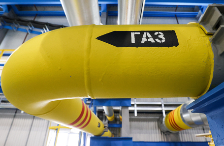 FT: Китай потребовал у &laquo;Газпрома&raquo; газ по внутрироссийским ценам