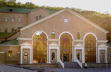 Туристическая инфраструктура: спрос на винный туризм формируют энологи, виноделы и архитекторы