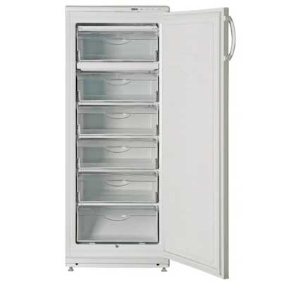 Лучшие морозильные камеры для дома 2023 года