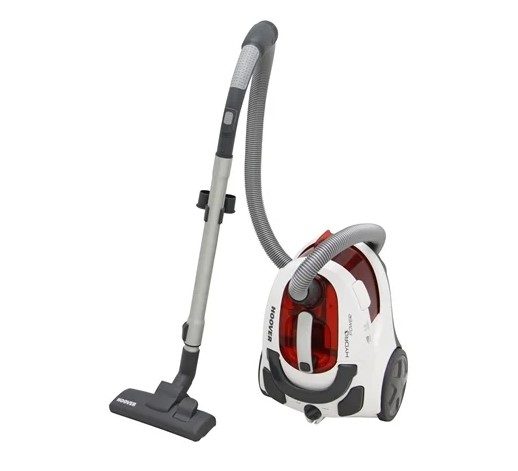 ТОП-30 лучших пылесосов с аквафильтром для дома на 2023 год