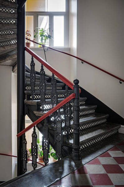 Светлый и уютный интерьер квартиры в Гётеборге