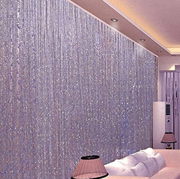 Чем закрыть дверной проем вместо двери: 24 оригинальных идей