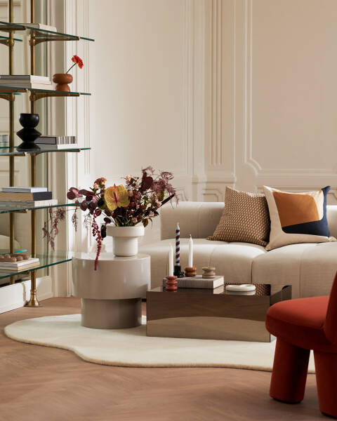 Яркие детские и не только: новые работы декоратора Linnea Salmen