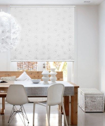 Лучшие рулонные шторы 2022 г