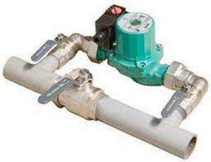 Что такое байпас