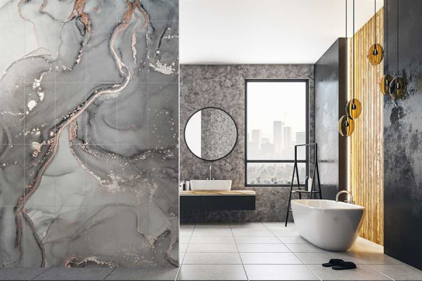 Лучшие идеи декора ванной комнаты, которые сделают вашу ванну стильной и уютной