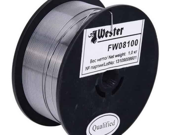 Сварочный полуавтомат Zitrek ZWS-180