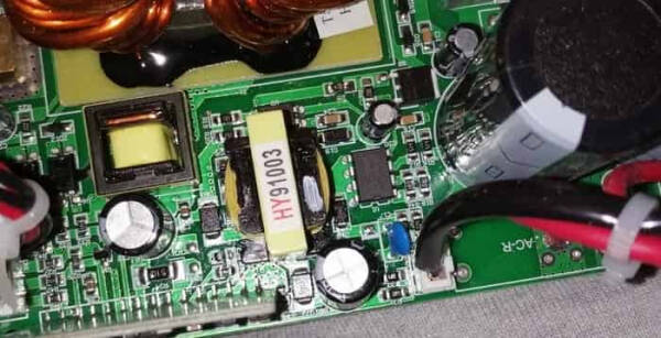 Сварочный аппарат Wert MINI 200