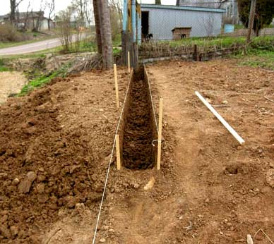 Заборы для частного дома