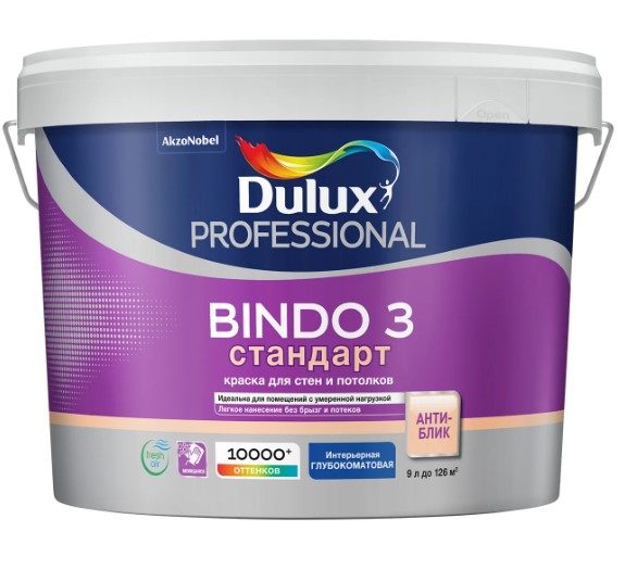 Краски на водной основе: виды, характеристики, различия