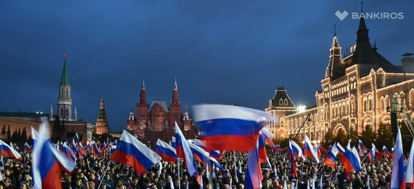 &laquo;У них "едет крыша"&raquo;: какие санкции планирует ввести Запад и как они повлияют на РФ