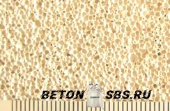 Индивидуальности и свойства ячеистого бетона