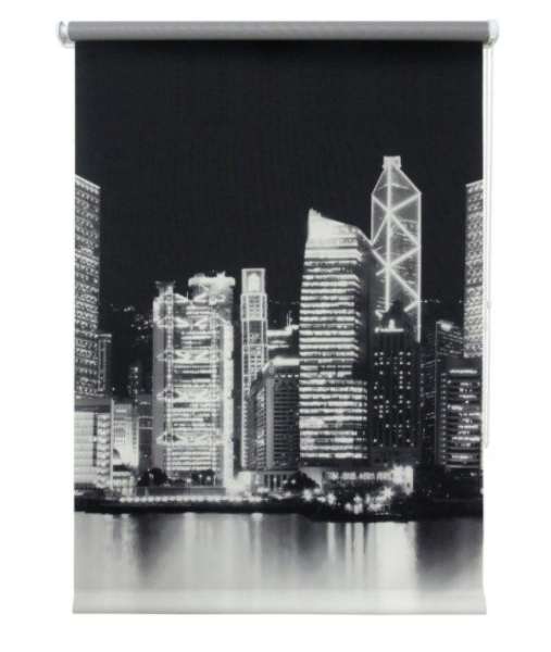 Лучшие рулонные шторы 2022 г