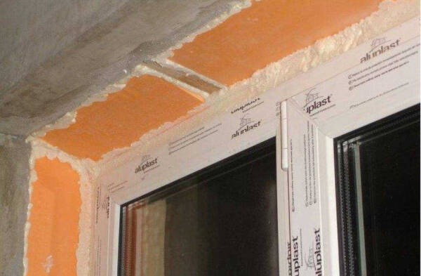 Как создать и установить откосы на окна своими руками: пошаговая инструкция и необходимые материалы