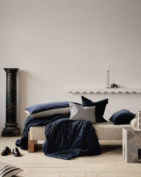 Яркие детские и не только: новые работы декоратора Linnea Salmen