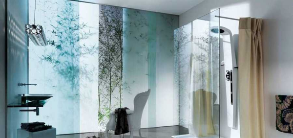 Разнообразие пластиковых полок для ванной &mdash; как выбрать идеальную модель для вашего интерьера и хранения