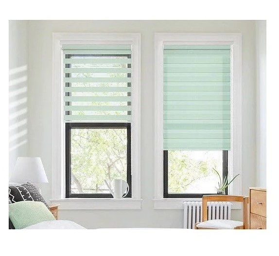 Лучшие рулонные шторы 2022 г