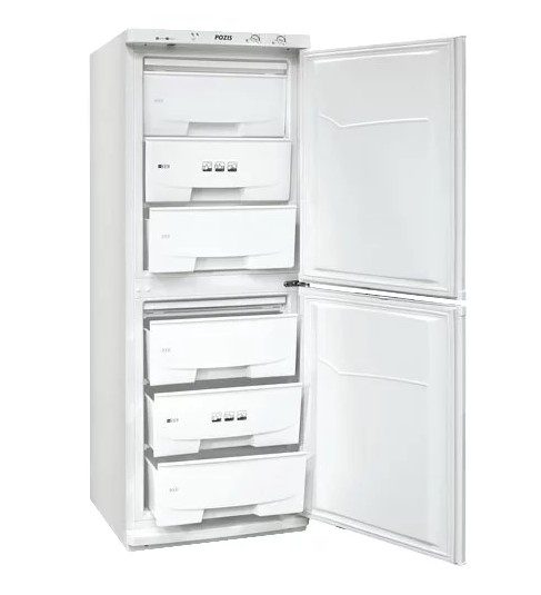 Лучшие морозильные камеры для дома 2023 года