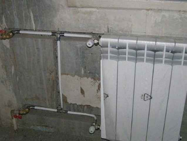 Что такое байпас