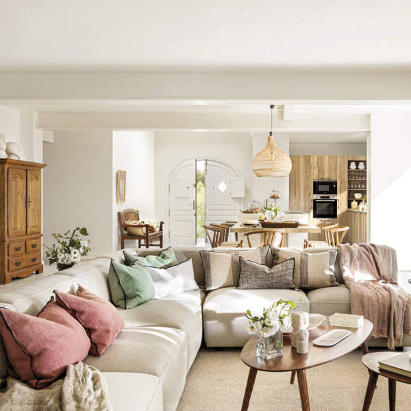 Прекрасный летний дом семьи из Нидерландов на юге Испании