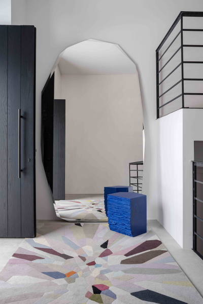 Впечатляющий лофт в бывшем здании церкви в Торонто