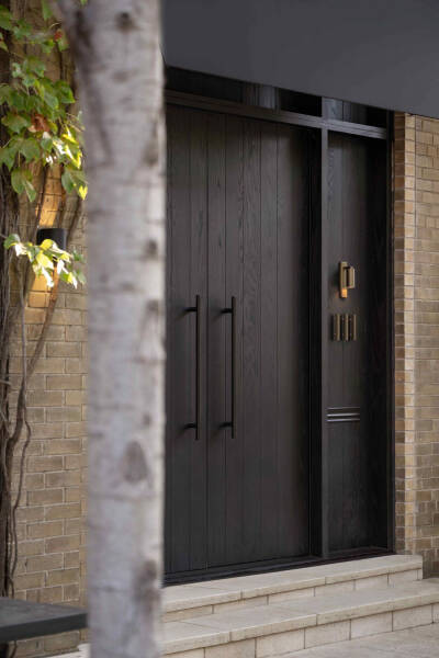 Впечатляющий лофт в бывшем здании церкви в Торонто