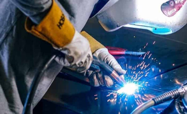 Что такое сварочный выпрямитель