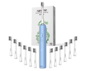 Электрическая зубная щетка Xiaomi Nandme NX7000 &ndash; лучший товар по цене до 50 долларов