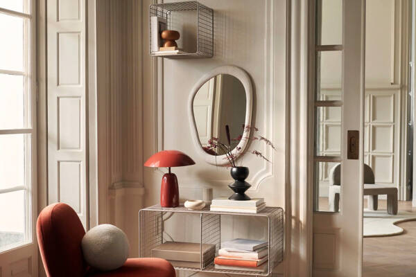 Яркие детские и не только: новые работы декоратора Linnea Salmen