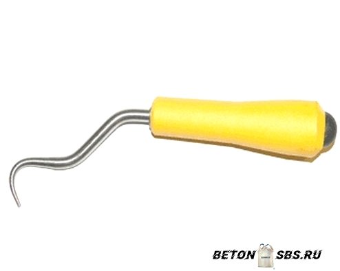 Разработка вязки арматуры для ленточного фундамента