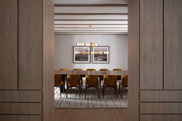 Впечатляющий лофт в бывшем здании церкви в Торонто