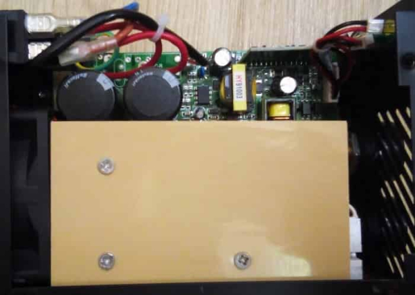 Сварочный аппарат Wert MINI 200