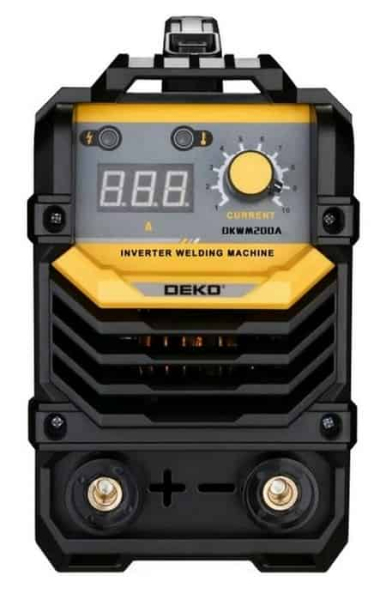 Сварочный аппарат DEKO DKWM200A