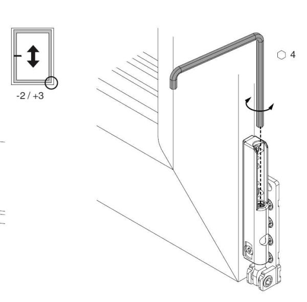 Петли для пластиковых окон: разновидности, установка, регулировка и демонтаж