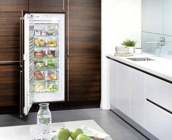 Лучшие морозильные камеры для дома 2023 года