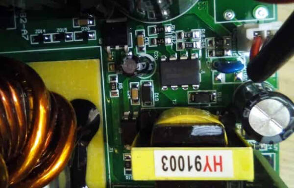 Сварочный аппарат Wert MINI 200