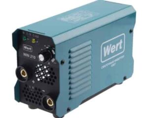 Сварочный аппарат Wert Win 210 для TIG и MMA сварки