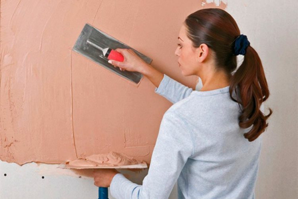 Сколько сохнет шпаклевка и как УСКОРИТЬ процесс?