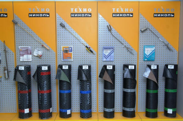 Корпорация &laquo;Технониколь&raquo; &ndash; от завода к империи