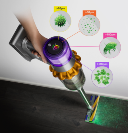 &ldquo;Рождественская&rdquo; рекомендация по товарам: 5 самых популярных инструментов для уборки в 2022 году