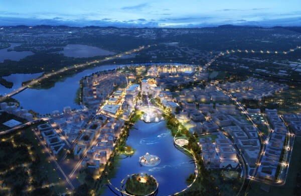 Андрей Лихачев, &laquo;СберСити&raquo;: &laquo;Здоровье, образование, возможности &mdash; наш ключевой приоритет&raquo;