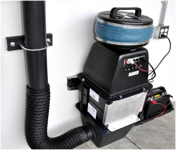 Убежище для семьи: как построить бункер своими руками