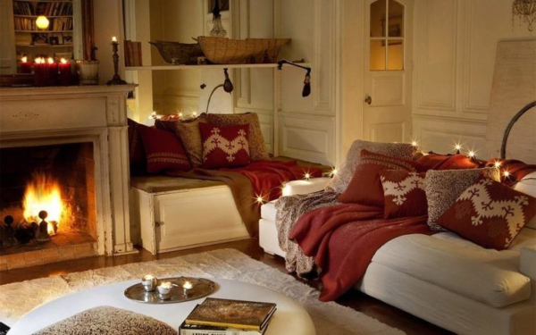 9 способов обогреть дом в чрезвычайной ситуации