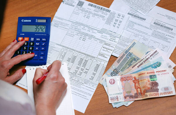 В сфере ЖКУ для одних появятся более серьезные штрафы, для других &mdash; более понятные тарифы