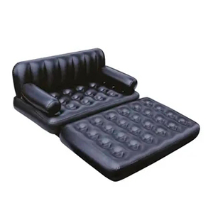 Лучшие надувные матрасы для сна в 2023 году: рейтинг