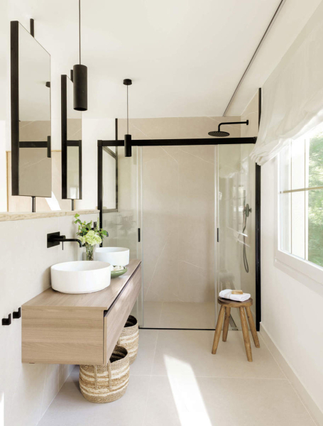 Прекрасный летний дом семьи из Нидерландов на юге Испании