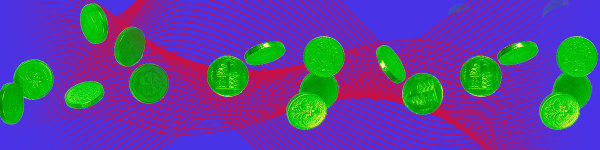 Курсы валют 19 июня: доллар и евро ослабли к рублю