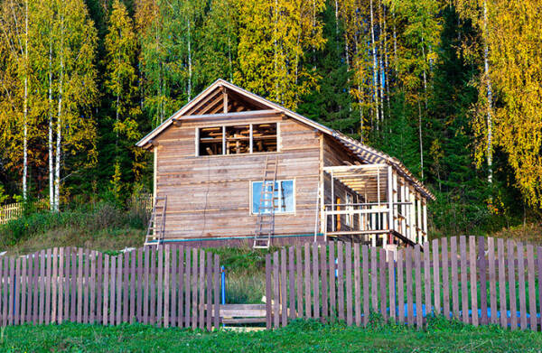 Ипотека накануне перемен