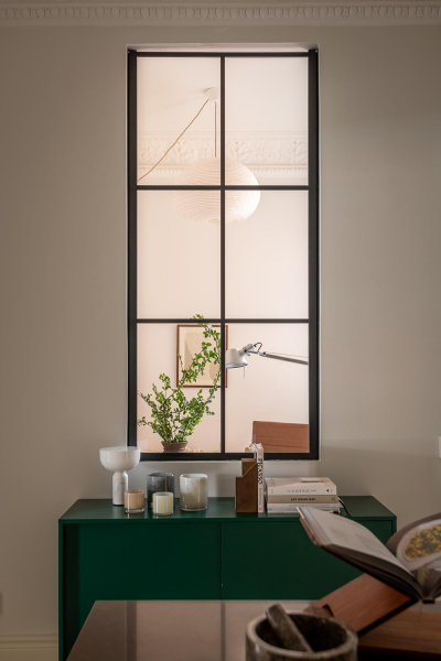 Лёгкие пастели в дизайне приятной скандинавской квартиры (72 кв. м)