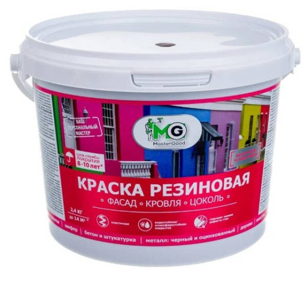 Как выбрать быстросохнущую краску для окрашивания деревянных и металлических изделий